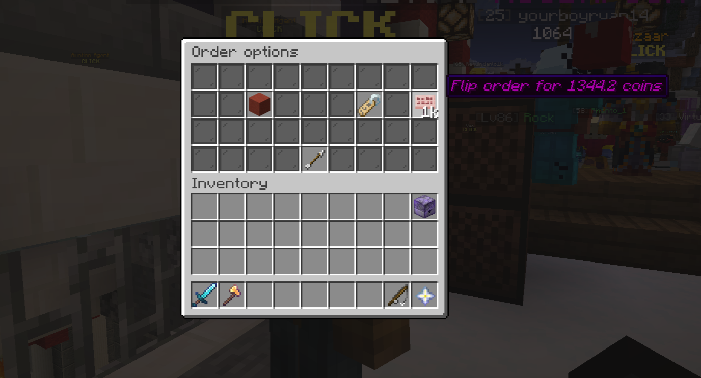 Flip Helper Screenshot