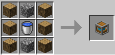 HYDRATOR CRAFT