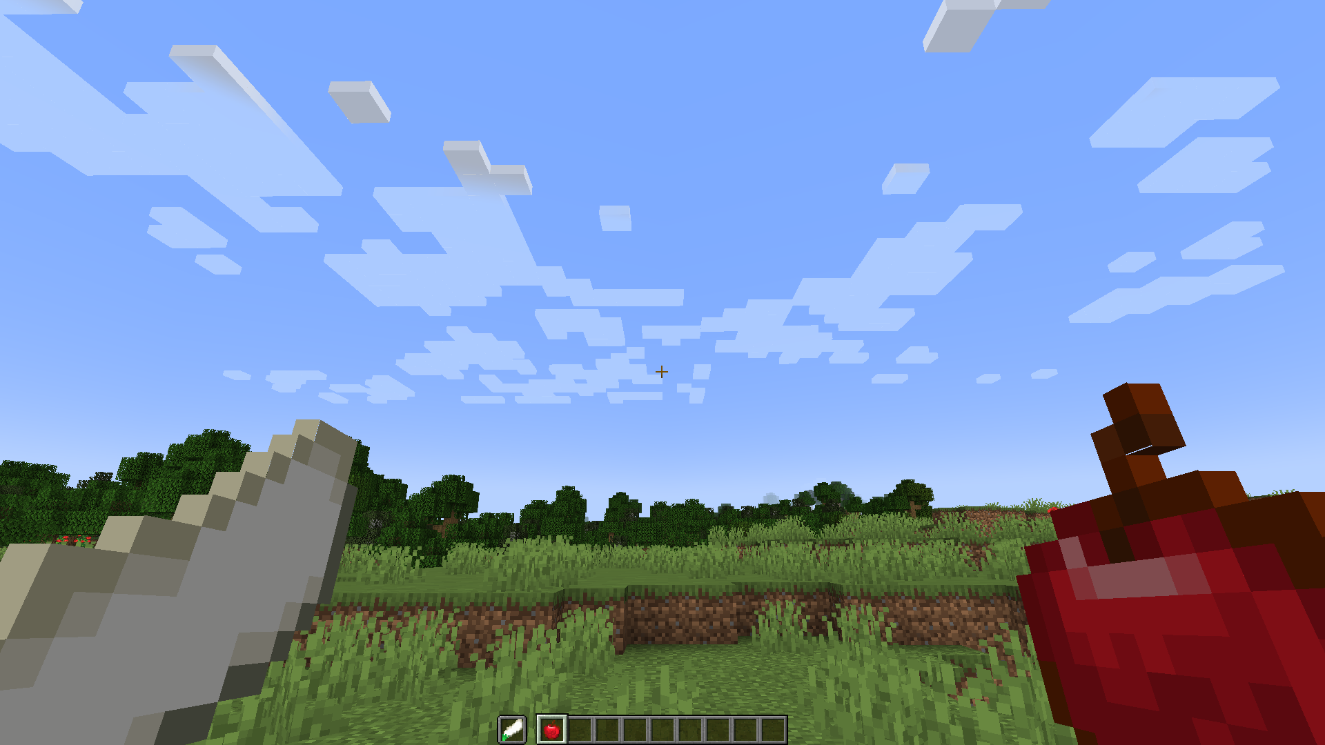 Creating poisoned food