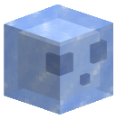 An Ice Cube mob