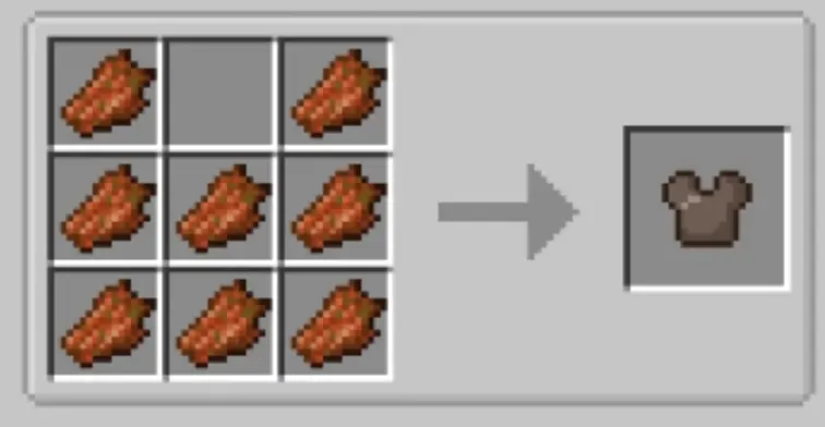 RotFleshPlateRecipe