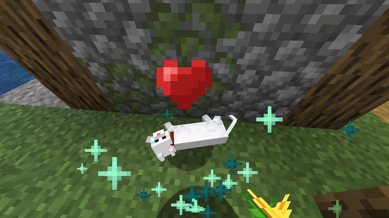 heal