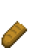 Bread in "La Baguette" (Animation Frame 1)