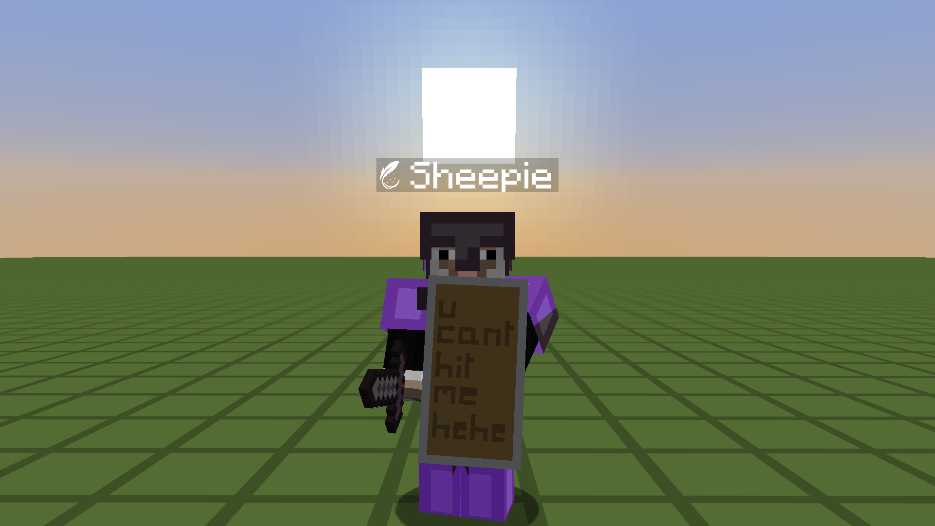 Player Preview