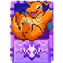Epic dragonite