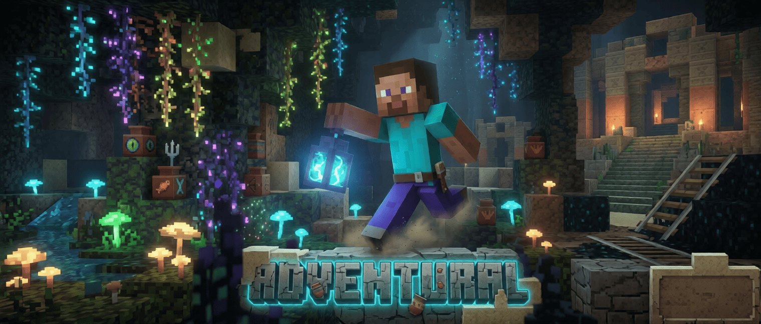 Discover New Things