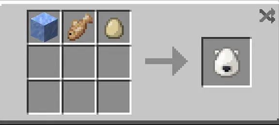 Recipe