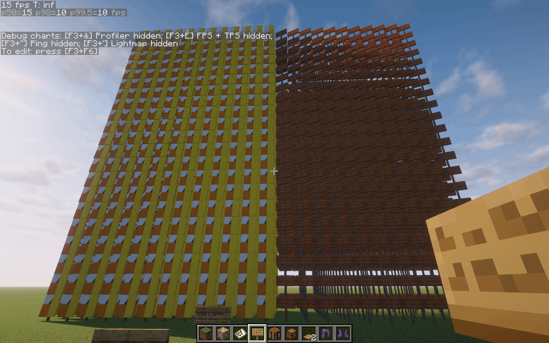 With: 15FPS