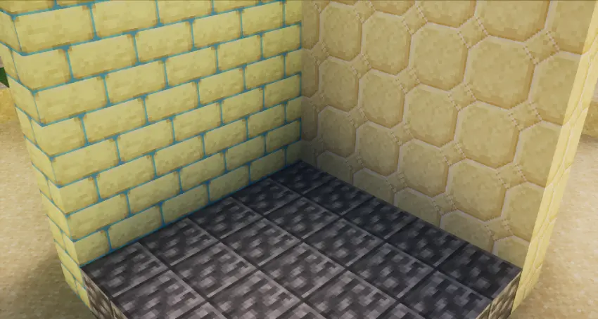 block showcase 2
