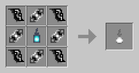 Recipe for Refractor