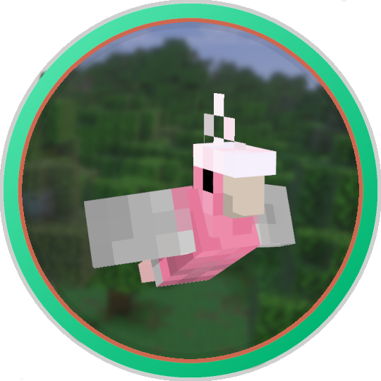 galah