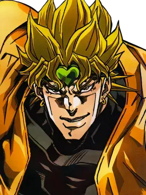 dio