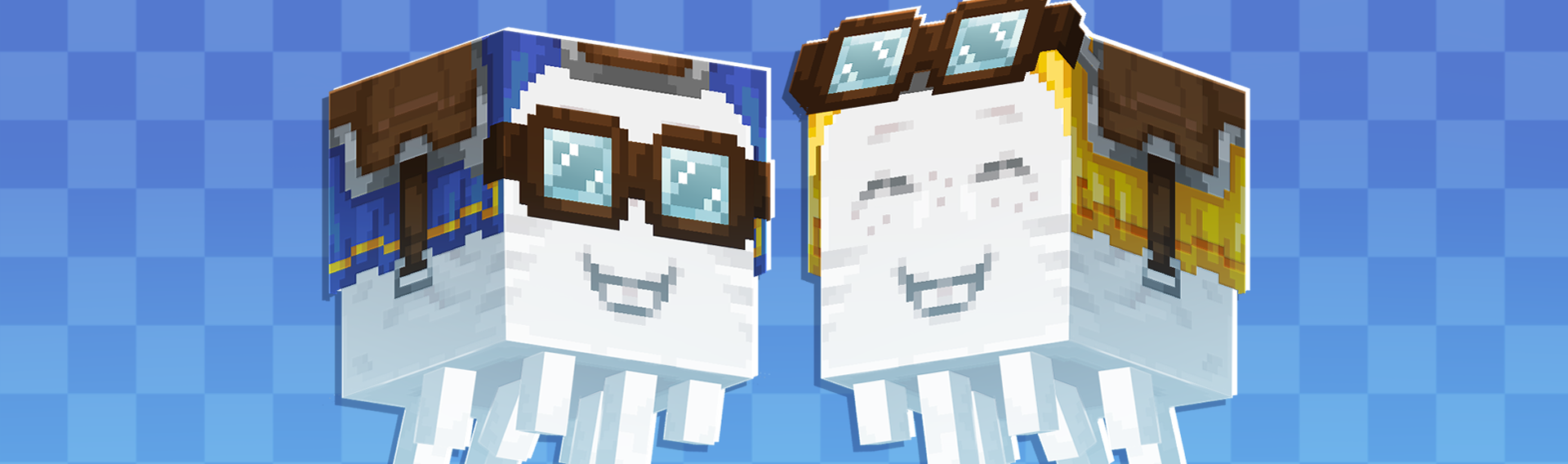 New Banner