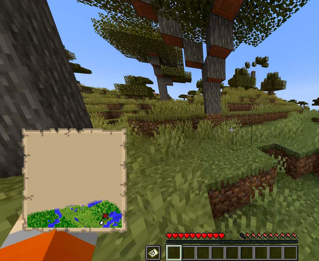 LAirTag Enchantements