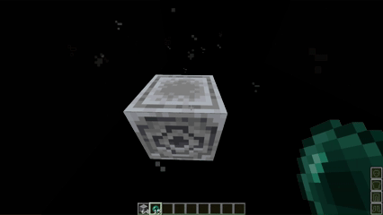 Destroy Chunkloadstone