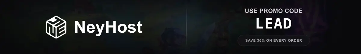 NeyHost