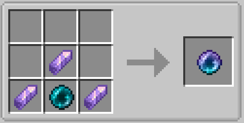 Calibrated Echo Pearl recipe