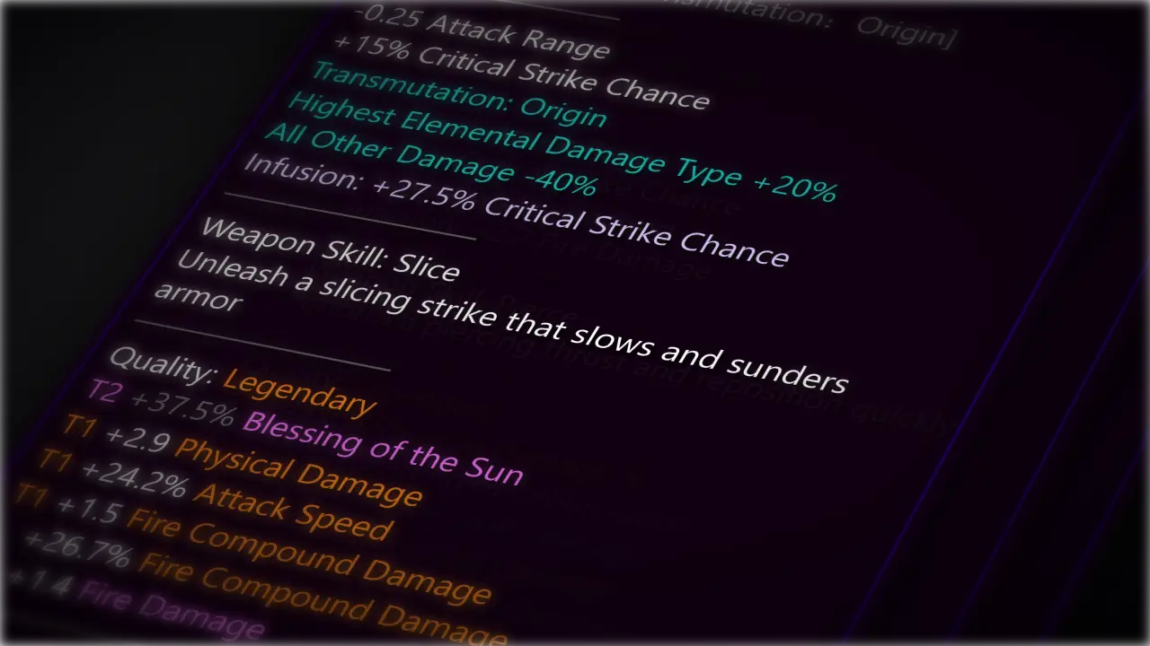 Tooltip