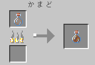 Maple sup in Furnace
