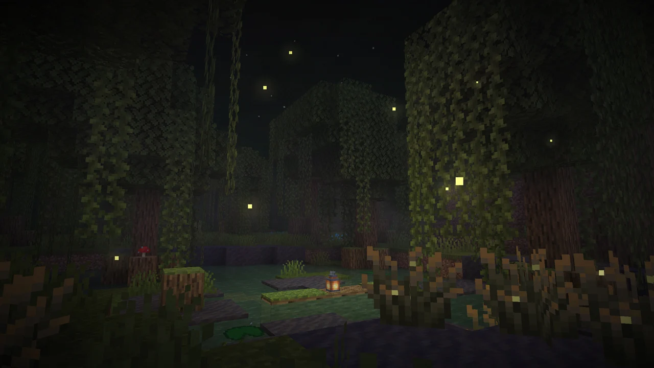 The BIG Visuals Overhaul!!