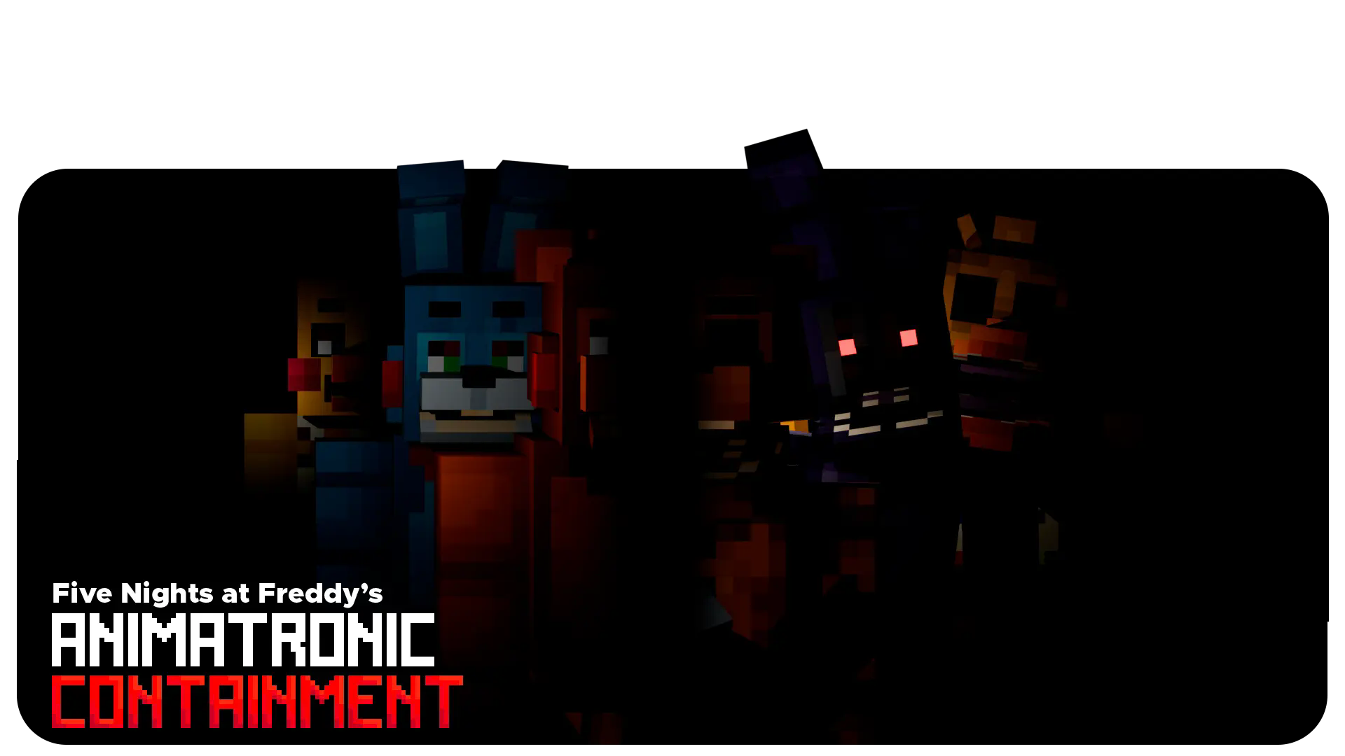 Fnaf ac banner