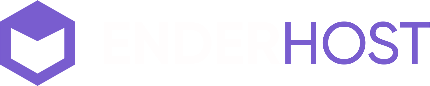 ENDERHOST