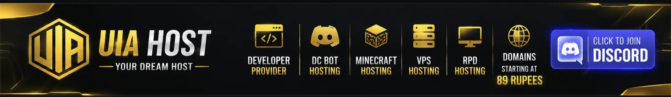 Click To Join Discord