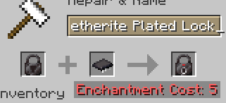 Recipe
