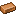 Bronze ingot