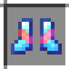 Librarians Boots textures.