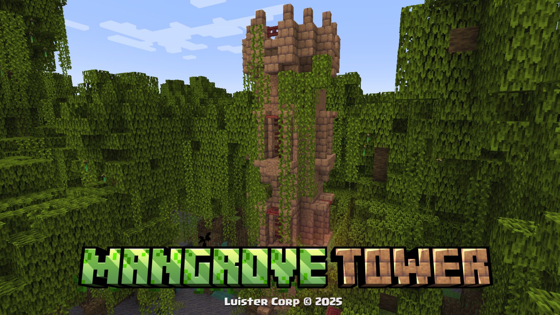 Mangrove Tower Promo
