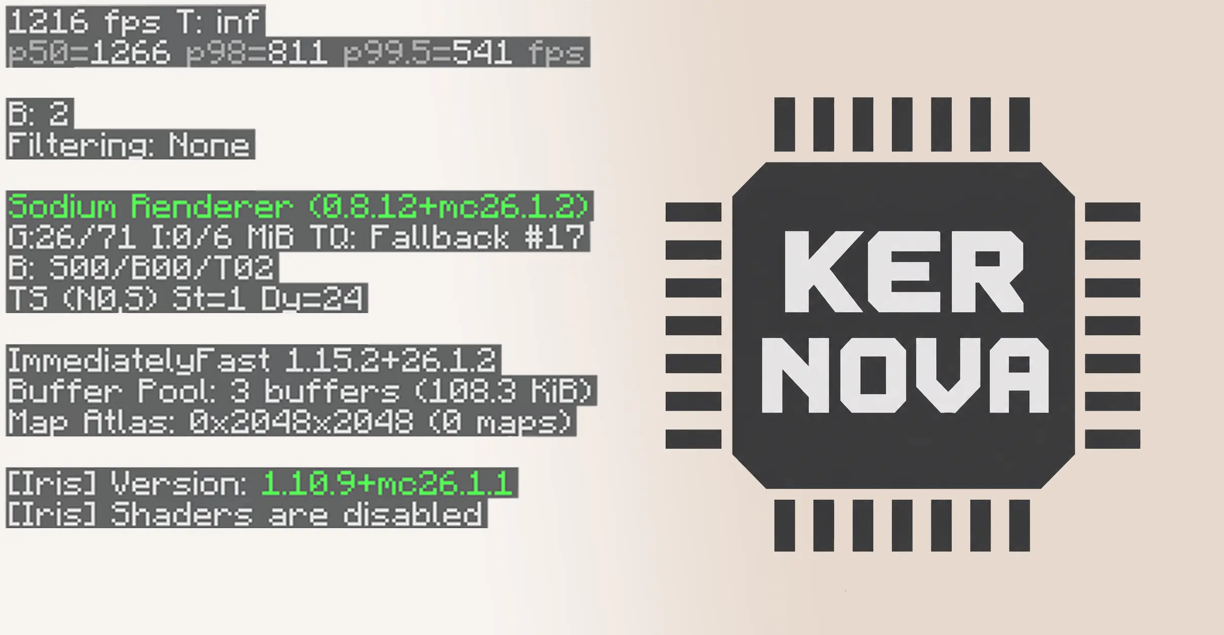 Kernova preview