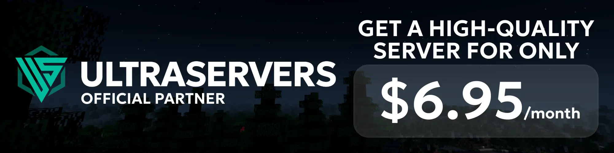 Ultraservers