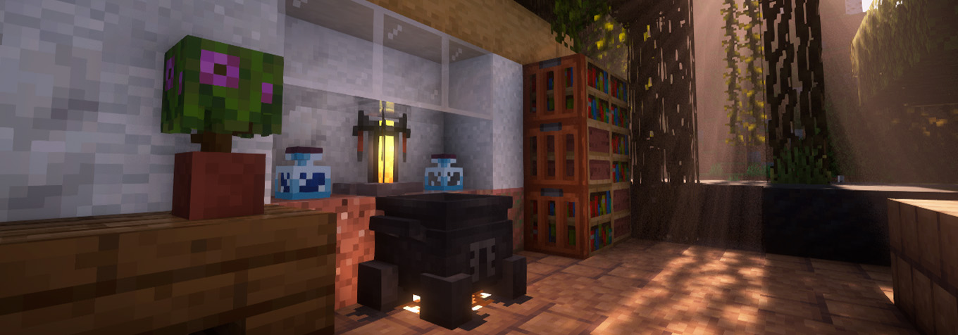 Install DimensionRed's Alchemy - Minecraft Mods & Modpacks - CurseForge