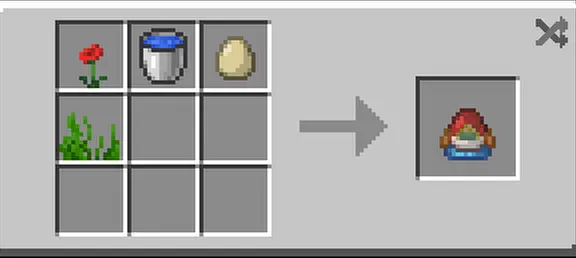 Recipe