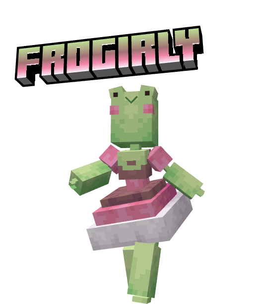 Frogirly