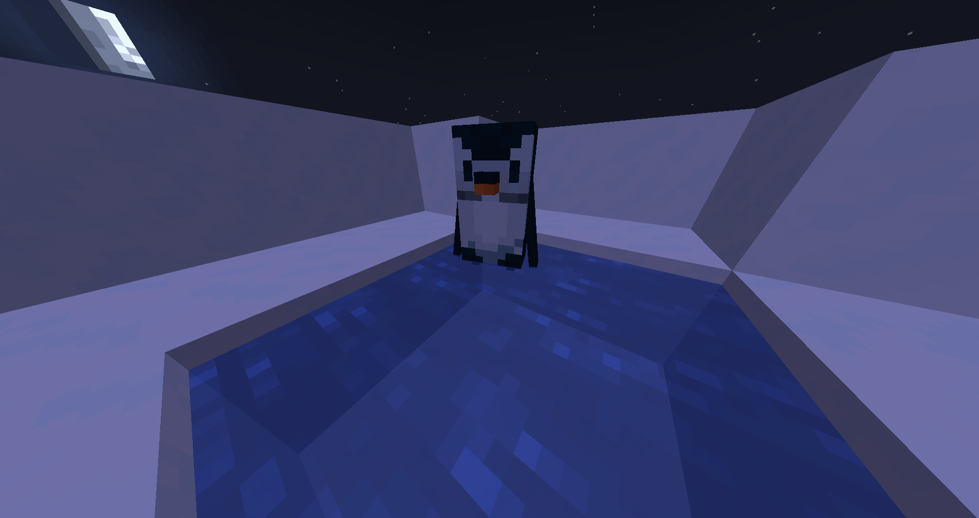 Penguin