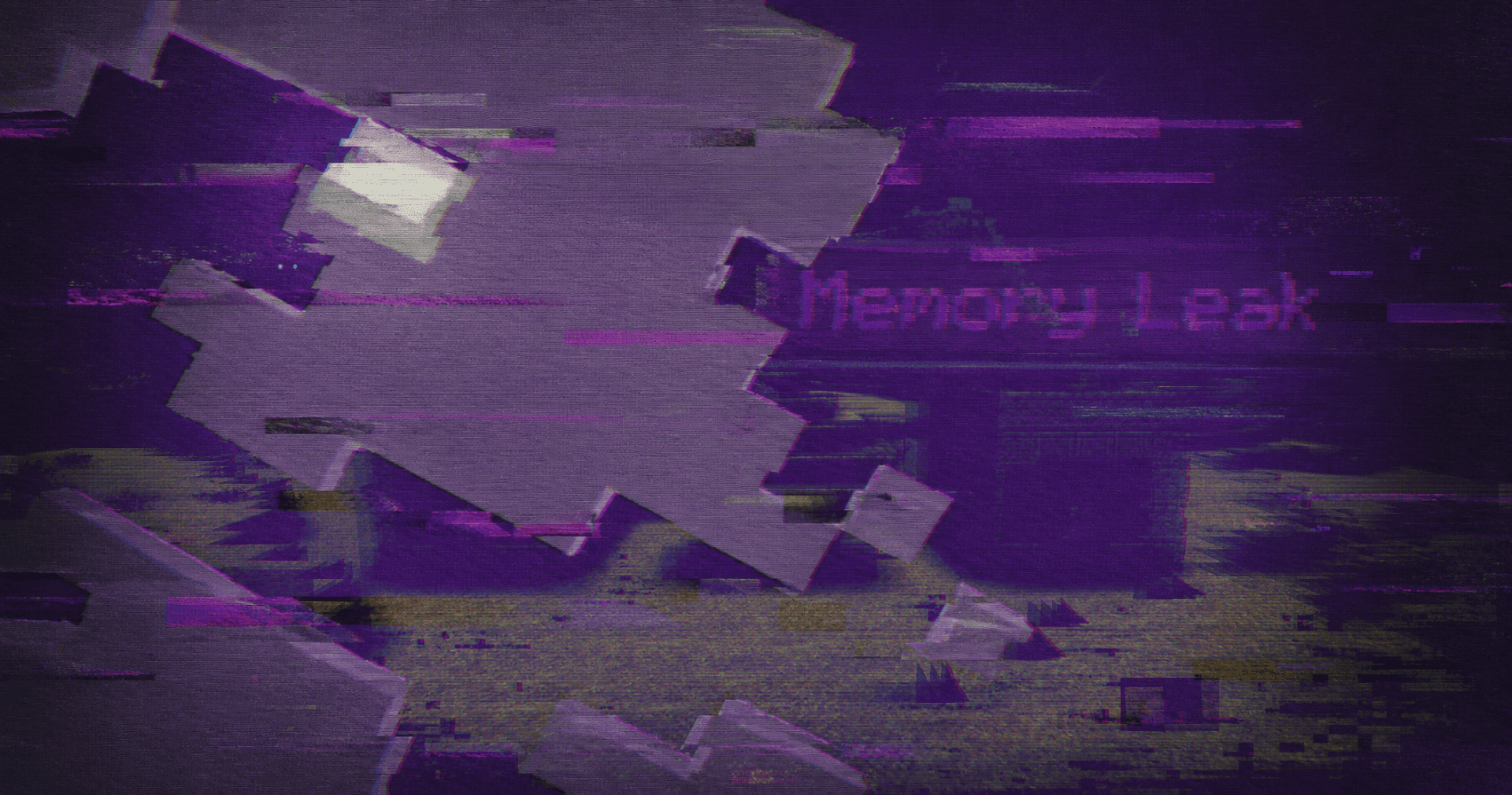 Psycho-meta-horror mod