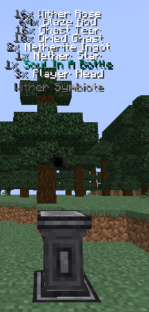 WitherSymbiote