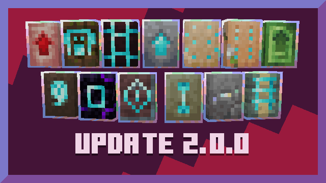 2.0.0 Line-up