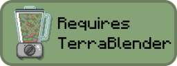 This mod requires TerraBlender!