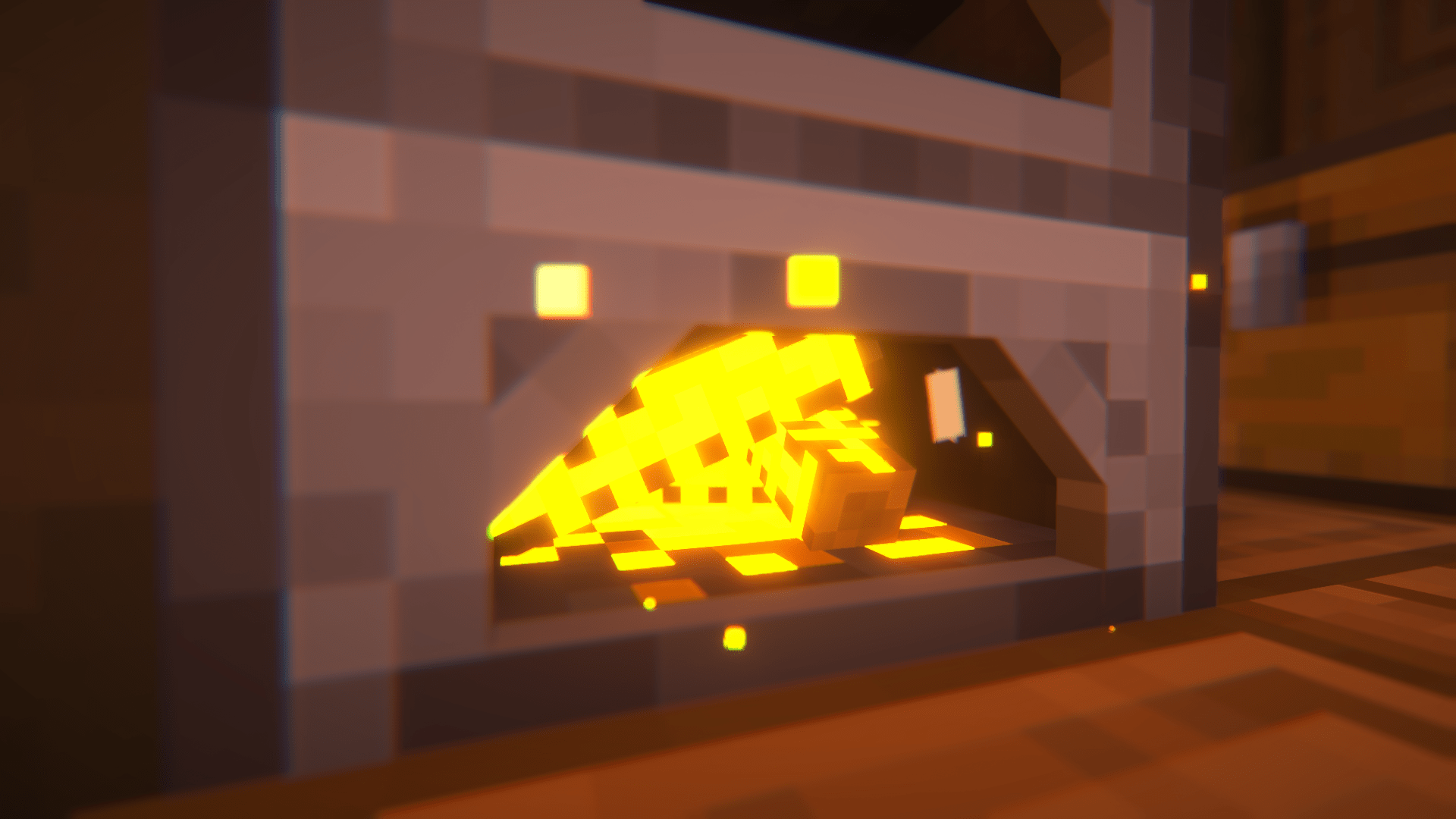 The Furnace showcase 2