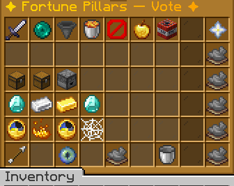 voting gui