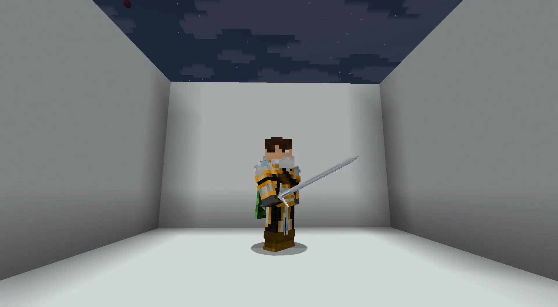 Aerondight