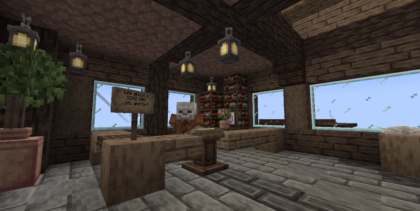 Screenshot(Texturepack)