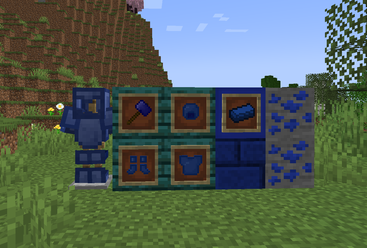 Cobalt Display