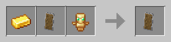 shield of undying recipe