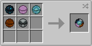 Omni Essence Crafting
