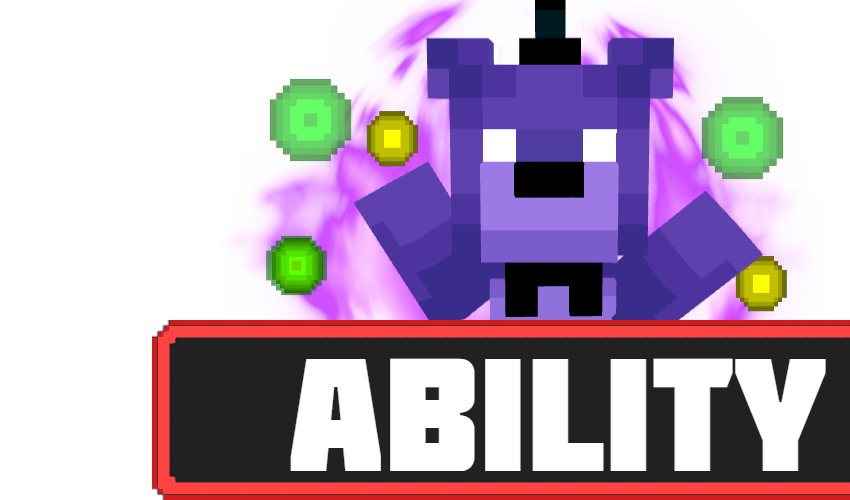 Ability Banner