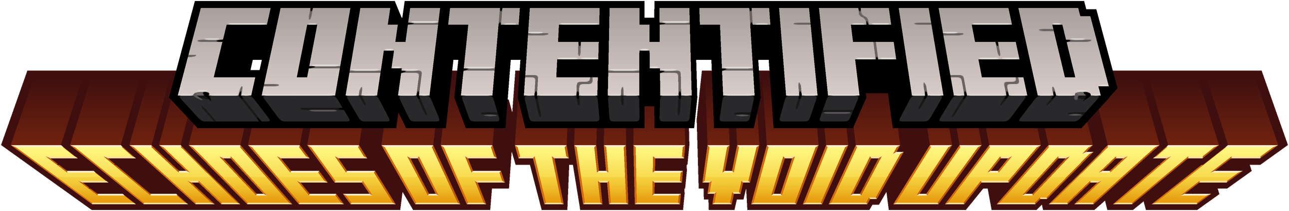 ECHOES OF THE VOID UPDATE